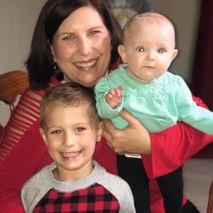 Meet your Posher, Janet